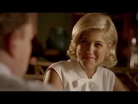 Карибская тайна, Мисс Марпл, 6 сезон 2 серия. 2013 г Карибская тайна, Мисс Марпл, 6 сезон 2 серия. 2013 г