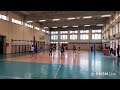 LIVE: UISP FUCSIA vs Duomo Chieri