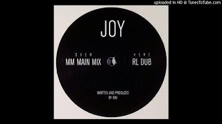 Moodymanc~Joy [Ralph Lawson Dub]