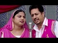 Singer manjit sandhu and biba kulwant kaur ii song hansa ve ii bahader machaki 98764 09620