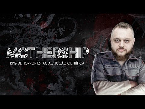 Mothership RPG | Another Bug Hunt - Episódio 01