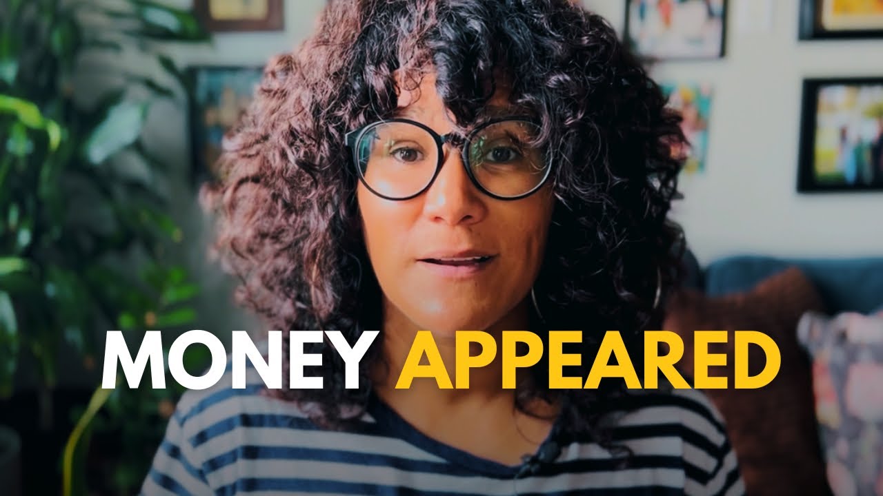 Перестаньте пытаться получить деньги через подсознание — сделайте это вместо этого