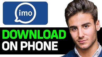 HOW TO DOWNLOAD IMO IN IPHONE 2025