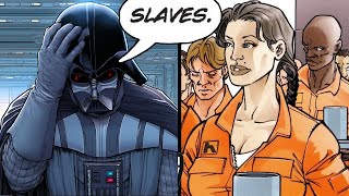Download Lagu When Vader Found Out He OWNED SLAVES.. MP3