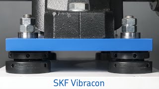 SKF Vibracon E series by SKF Maintenance Products 1,837 views 1 year ago 47 seconds