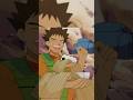Ash's Entire Journey - Episode 25 -  #Primeape Goes Bananas!  #donuts #Pokemon #anime #shorts