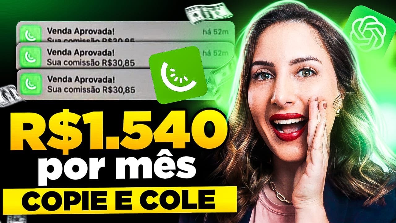 Ganhe $1.300 em 12 minutos - Trabalho extra fácil e gratuito! — Eightify