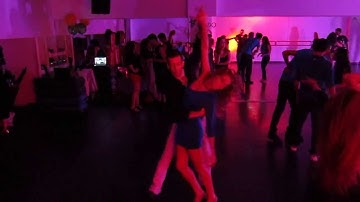 Shanie Ram & Tomer Schwartz - zouk lambada :)