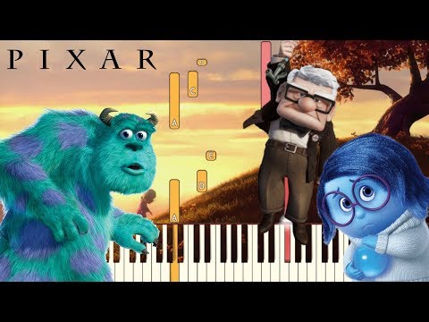 6-sad-pixar-themes-(that-will-make-you-cry)-|-piano-tutorial-(synthesia)