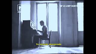 Lenny Kravitz - Calling All Angels (Subtitulada español)