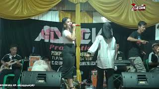 Purunyus Cover By Irma || Adeeva Production