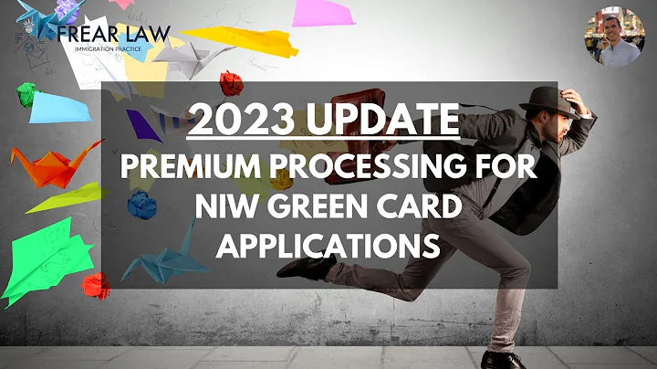 USCIS to expand premium processing in 2023!