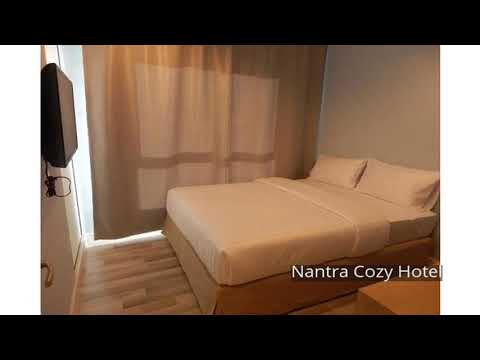 Nantra Cozy Hotel
