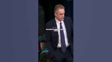 The Mistery Of Anxiety | Jordan Peterson