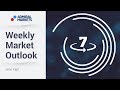 Weekly Market Outlook with Jens Klatt  July 19, 2019