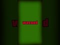 GTA Wasted Death Screen 9 16 Vertical Video