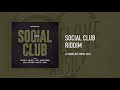 Social Club Riddim - Morelove - Morelove Music 2018