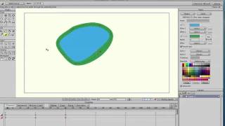 Drawing Tools Tutorial   Anime Studio Pro 8