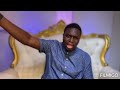 SOAKING WORSHIP, JESUS NEVER FAILS - APOSTLE JOEL OGEBE