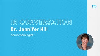 Why RP: In Conversation with Dr. Jennifer Hill (Extended)