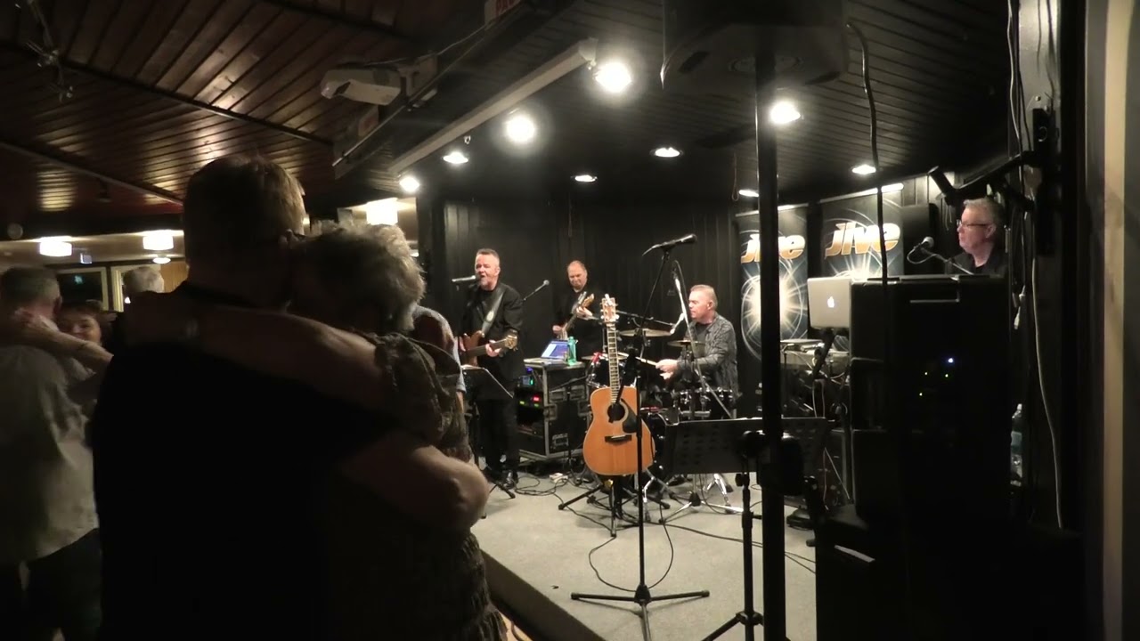 JIVE  -   Josefin Josefin  - Fyren Norrsundet  # 1