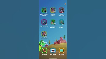 Samsung Kids Mode New Feature | Android Mobiles