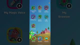 Samsung Kids Mode New Feature | Android Mobiles screenshot 3