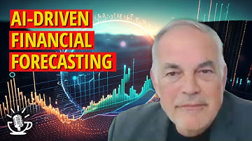 Francis Bellido on Quantum eMotion