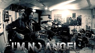 I'm No Angel  -  Audio Seducer (The Winery Dogs Acoustic Cover)