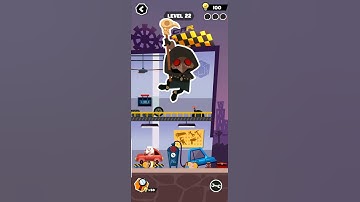 YOLO? Level 22 | walkthrough Gameplay solutions |waqas gamer