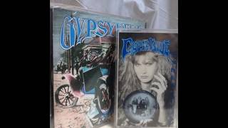 Gypsy Blue - Can't Take It