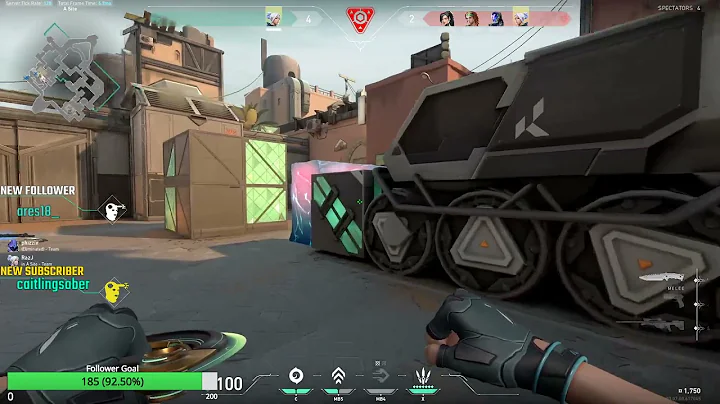 GODLY NINJA DEFUSE 1V4 VS IMMORTALS