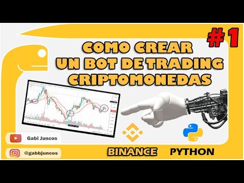 Bot de Trading Automatizado: Estrategias Rentables para el Mercado Español