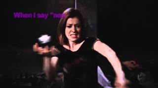 [WDS] Buffy The Vampire Slayer || Willow Doesn't Know How To Stop [MEP Part 05]