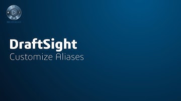 Learning Journey: Customize Aliases