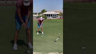 Adrian Meronk Getting Dialled In