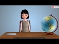 Geographic Coordinate System Quiz