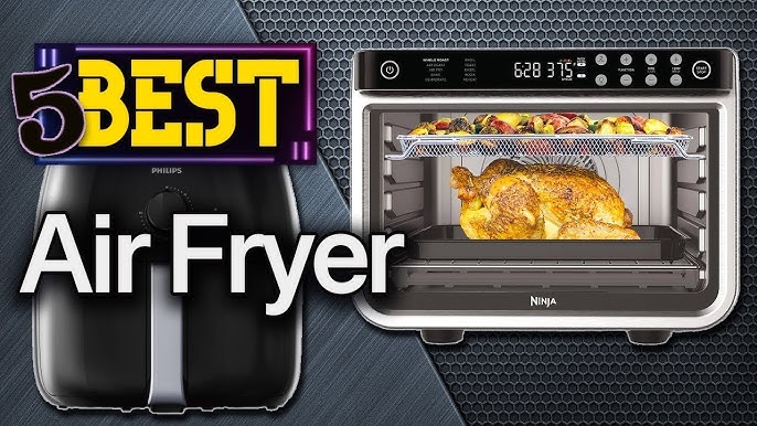 jaerup air fryer review｜TikTok Search