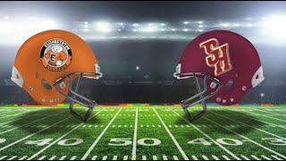 Toyota Friday Night Rivals kicks off season with Elizabethton at Science Hill