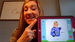 S blends with Articulation Station
