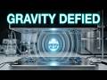 Acoustic Levitation: Scientists Can Now Move Objects with Sound
