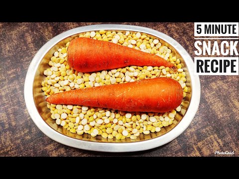 quick-evening-snack-recipe-|-new-style-snacks-|-veg-kabab-|-vegetable-kofta-|