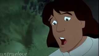 STILS ♦ Beautiful Girl ♦ [Derek/Aurora]