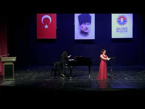 Bizim Sesimiz: Türk Bestecilerinin Vokal Eserlerinden Seçmeler