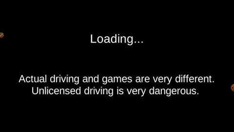 How to human fly in 3d driving class