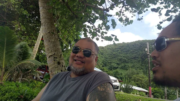 Engineer Michael Balbuena - Life here in American ...