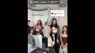 Download Lagu My All in Just One Breath… 😮🎶 : #coversong3 #cover #singing MP3