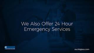 Euclid Glass Door Willoughby Ohio 44094