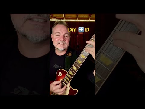 Harmonic Minor Vs. Natural Minor: Which To Use And When - Quick Guitar Lesson