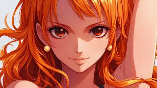 Download Lagu One Piece - The Storm I Choose (Nami's Song)